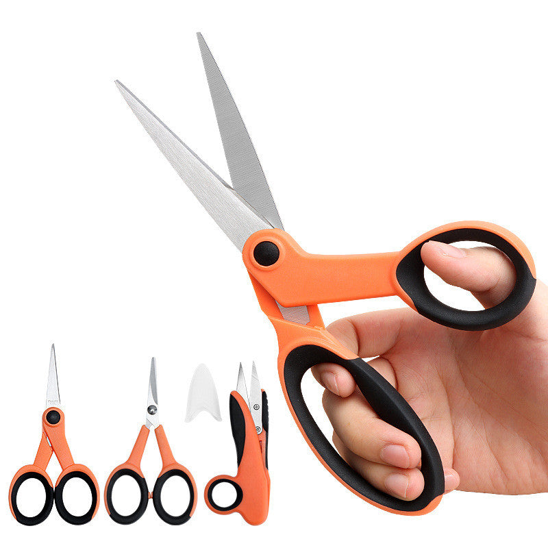 Sewing Scissors Set - 4Pcs