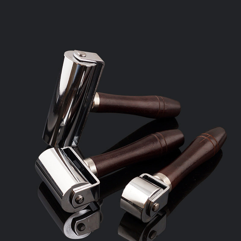 Leather Roller
