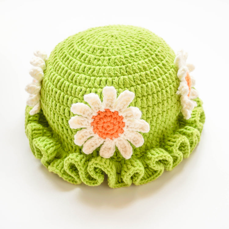 Baby Shoes Hats Set Crochet Kit