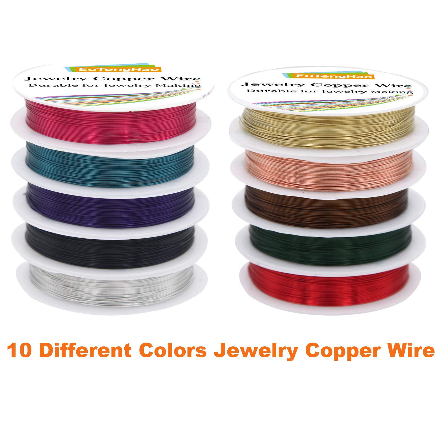 Copper Wire Kit